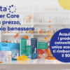 💙 Cashback “Alvita Winter Care” 2025 – Rimborso del 50% sulle tue spese in farmacia! ❄️💊
