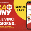 🎡🛒 Sta per tornare il concorso “Gira Penny” di Penny Market: ogni giorno puoi vincere premi e punti extra!