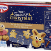 🎄 Cameo The Taste of Christmas – Kit per Biscotti Natalizi (Edizione Limitata) 🎅