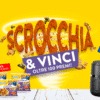 🍟✨ Concorso Orogel “Scrocchia & Vinci”: vinci ogni giorno una friggitrice ad aria Philips!
