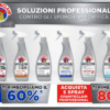 🧴 Cashback “Professional” Chanteclair 2025: fino all’80% di rimborso! 💸✨