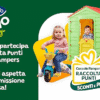 🍼💰 Cashback Pampers Novembre 2025: fino a 20€ di rimborso!