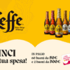 🍺🧾 Concorso Leffe & Conad: vinci subito gift card fino a 500€!