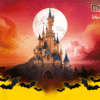 🏰🍫 Concorso “M&M’S Disneyland Halloween”: vinci un viaggio magico a Disneyland Paris!