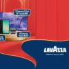 ☕️ Concorso Lavazza “Vinci il tuo premio” – Vinci TV, Smartphone e Galaxy Buds! 📱📺🎧