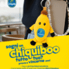 🍌 Concorso Chiquita “Vinci Chiquiboo”! 🎁✨