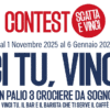 ☕🚢 Concorso Caffè Moreno “Vinci Tu, Vinco Io” – Vinci una crociera per due persone e una fornitura di caffè!