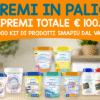 🎉 PULIZIE AL TOP & PREMI DA URLO! Smapiù lancia il concorso che fa brillare la tua dispensa! 🫧