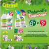 🧼 IGIENE E RISPARMIO! Cashback Citrosil “Profumati e Rimborsati”: Ricevi 3€ di Rimborso Sicuro! ✨