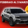 🛒 LA TUA SPESA TI PREMIA! Concorso Despar: Vinci Buoni fino a 1.000€ e una Jeep Avenger! 🚗