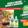 🦟 ESTATE SENZA PENSIERI! Jungle Formula “Protetti e Rimborsati”: Ricevi un Rimborso e Vinci un Viaggio da 10,000€! ✈️