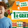 🥗 AGGIUNGI GUSTO AL RISPARMIO! Cashback Develey “Ti salsa la spesa”: Ricevi il rimborso del prodotto più caro! 🍅