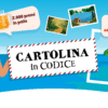 🧩 INDOVINA E VINCI! Concorso Gratuito Kinder “Cartolina in Codice”: Vinci 2.000 Caraffe Nutella! 🥛