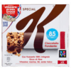 🎒 AVVENTURA CON KELLOGG’S! Vinci lo Zaino Monospalla Pieghevole facendo la spesa al Conad! 🥣