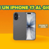 📱 UN SOGNO AL GIORNO! Concorso Carrefour: Vinci un iPhone 17 da 256GB con la tua spesa! 🍎