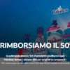✨ CASA SPLENDENTE E PORTAFOGLIO PIENO! Cashback “Puliti, Profumati e Rimborsati”: Ricevi il 50% di rimborso su Ajax, Fabuloso e Soflan! 🧼