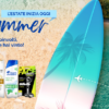☀️ ROAD TO SUMMER! Concorso P&G “Vinci la tua estate”: Buoni Amazon da 50€ ogni giorno e un viaggio da sogno alle Maldive! 🏝️