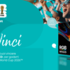 📺 GUARDA I MONDIALI DA CAMPIONE! Concorso Gratuito Hisense: Iscriviti alla newsletter e vinci un super TV da oltre 2.200€! ⚽
