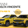 🥂 BRINDA AL CENTENARIO E VINCI IN GRANDE! Concorso Valdo “Cento anni Valdo”: In palio ogni mese un Samsung Galaxy Z Flip 7 e una fantastica auto a scelta! 🚗