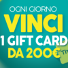 🦷 SORRISI FRESH E CENE DA SOGNO! Concorso Daygum 2026: In palio ogni giorno una Gift Card TheFork da 200€! 🍽️