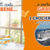 🥛 LEGGEREZZA DA VINCERE! Concorso “Zymil ti premia”: Vinci ogni giorno fantastici buoni spesa e un super premio finale per la tua casa! 🌟