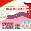 🦟 DA REPELLANTE A VIAGGIANTE! Concorso Vape: Proteggi la tua estate e vinci un fantastico viaggio in Giappone! 🇯🇵