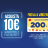 ✨ CASA SPLENDENTE E REGINA DELLO SHOPPING! Concorso P&G “Le Stelle del Pulito 2026”: Vinci ogni settimana un buono da 200€! 🧼