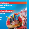 🎢 VINCI LEOLANDIA! Partecipa al Concorso Lay’s, Doritos e Autogrill per un divertimento formato famiglia! 🍿