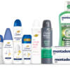 ☀️ FRESCHEZZA ESTIVA E SUPER RISPARMIO! Cashback Unilever Summer: Spendi 20€ su Dove e Mentadent e ricevi 10€ di rimborso! 🪥