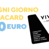 🎵 MUSICA E SPETTACOLO SULLA TUA PELLE! Concorso Restivoil “Vinci le emozioni”: In palio ogni giorno Gift Card Vivaticket da 100€ e Super Soundbar BOSE! 🎧