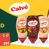 🎒 GUSTO E SCUOLA! Partecipa al Concorso Calvé “Back to School” e vinci fantastici premi per il rientro! 🥪